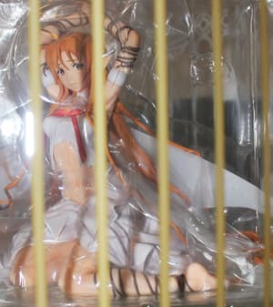 Asuna Yuuki - Titania Version - Max Factory - 10