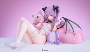 Eve - Suger High (Lim Land) – Statue PVC Édition Limitée - 12