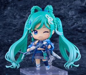 Nendoroid 3048 Hatsune Miku - Magical Mirai 2025 - 3