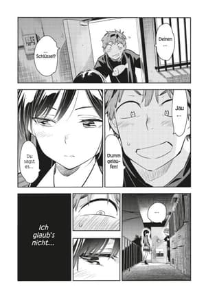 Rental Girlfriend - Carlsen - Vol. 8 - 5
