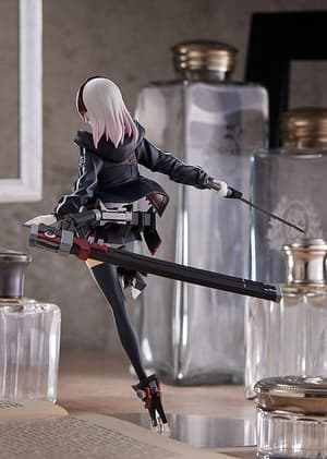 Shi - Heavily Armed High School Girls Pop Up Parade - Max Factory (2)