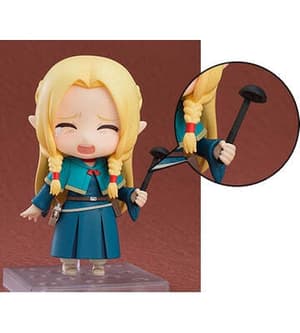 Nendoroid Marcille - 7