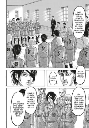 Attack on Titan - Carlsen - Band 28 - 4