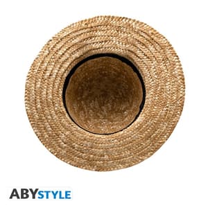 One piece- Luffy straw Hat - Kid size (1)