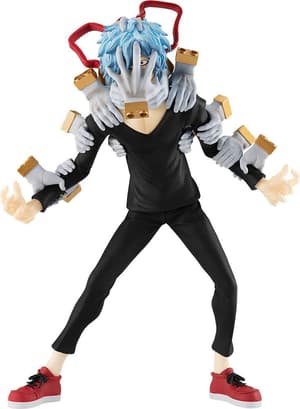 Tomura Shigaraki - My Hero Academia Pop Up Parade - Good Smile Company - 2