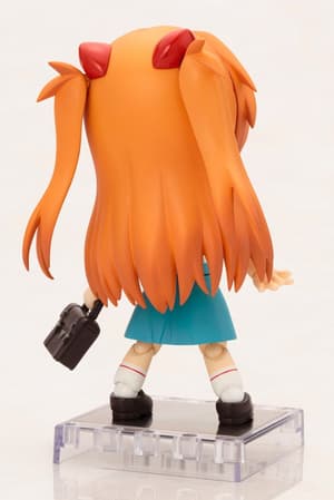 Soryuu Asuka Langley - Cu-Poche - 4