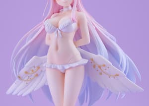 Mika Misono - Swimsuit - G.S. Collection - Good Smile Company - 8
