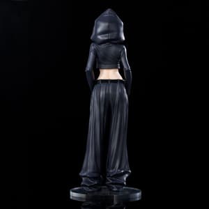 Rikka Takarada - Zozo Black Collection - Union Creative (5)