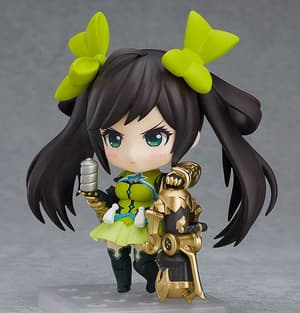 Nendoroid 977 Sun Shang Xiang - 6