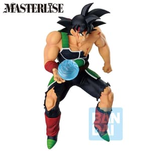 Bardock - Dragon Ball - VS Omnibus Ultimate - Ichibansho (1)