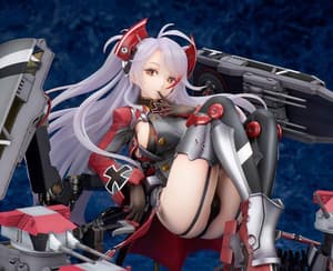 Prinz Eugen - Azur Lane - Alter - Re-Release - 4