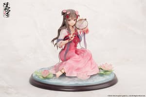 Lotus Reflection - Hanfu Girls  - APEX Innovation - 4