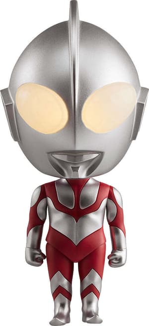 Nendoroid Ultraman (SHIN ULTRAMAN) - 1