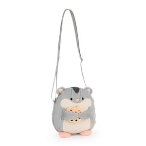 Hamster Shai - mymochi - Schultertasche (1)