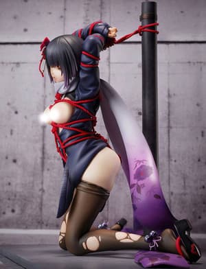 Saya Kotoriasobu - Tokyo Necro - Native - 5
