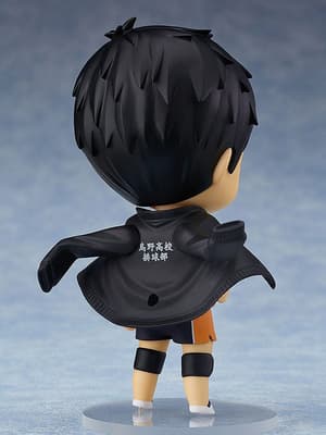 Nendoroid 772 Daichi Sawamura - Neuauflage - 6