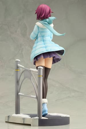 Hitagi Senjougahara - Second Season - Kotobukiya - 4