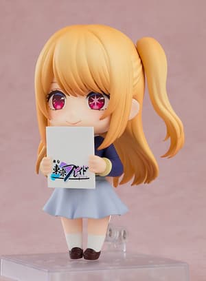 Nendoroid 2537 Ruby Hoshino - School Uniform - 3
