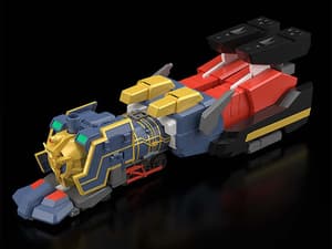 THE GATTAI Might Gaine (re-run) - 12