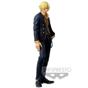Sanji - Super Master Stars - 2