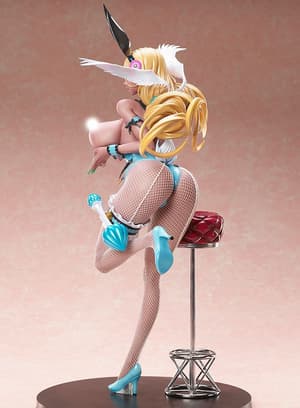 Kirara Akutsu - Bunny Version - Creator's Opinion - BINDing / Native - 3