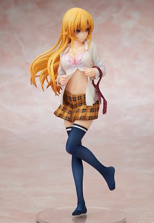 Erina Nakiri - Flare | Exklusive Food Wars! Shokugeki no Soma Figur - 5