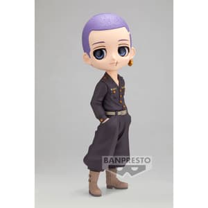 Hakkai Shiba - Tokyo Revengers - Q Posket Version B (1)
