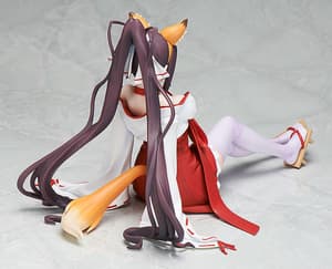 Houki Shinonono - Kitsune Miko Version - 1/4 - 3