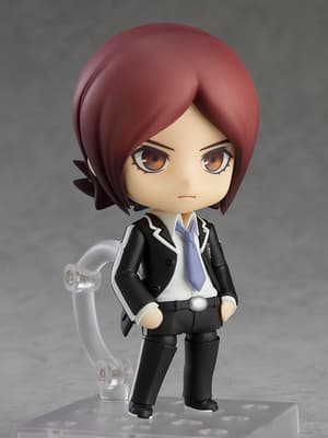 Nendoroid 1876 Tatsuya Suou - Re-Release - 2