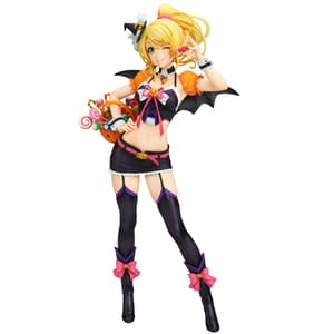 Eli Ayase - Halloween Version | Alpha x Omega | Love Live! PVC Figure - 5