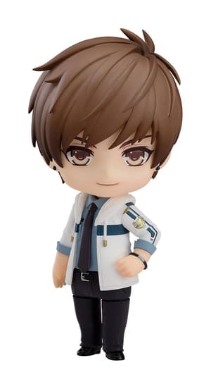 Nendoroid 1119 Qi Bai - Re-Release - 1