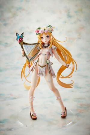 Melmu - Limited Edition - Elf Village Series - Vertex (3)