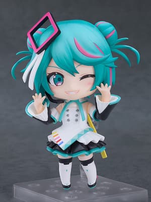 Nendoroid 2590 Hatsune Miku - Miku Expo 10th Anniversary  - 1