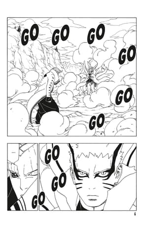 Boruto - Naruto the next Generation - Carlsen - Vol. 14 - 3