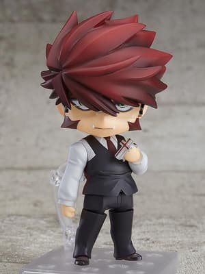 Nendoroid 870 Klaus Von Reinherz - 1