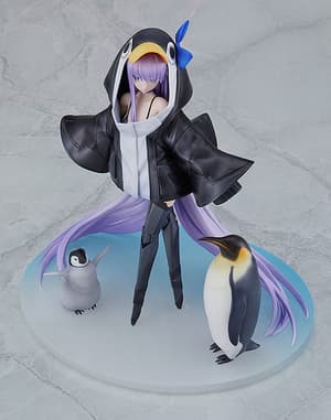Meltryllis - Lancer - Mysterious Alter Ego - Good Smile Company - 4