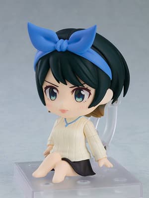 Nendoroid 1657 Ruka Sarashina - 2