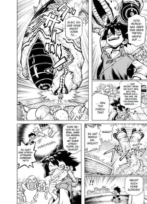 Super String: Marco Polos Reise ins Multiversum 01 - 4