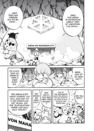 Pokémon – Die ersten Abenteuer – Band 12 - 5