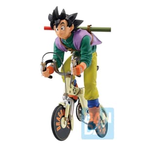 Son Goku - Dragon Ball Z - Snap Collection - Ichibansho (1)