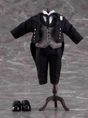 Sebastian Michaelis - Nendoroid Doll - Re-Release - 5