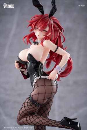 Uriko Usaaki-chan (Maenoo) - Animester - 16