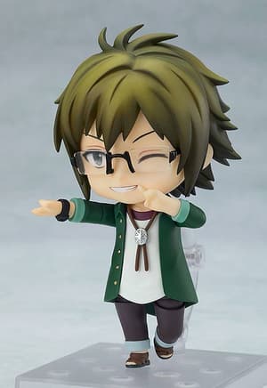 Nendoroid 1372 Yamato Nikaido - 2