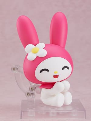 Nendoroid 1857 My Melody - 4