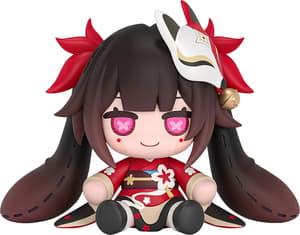 Sparkle's Bomb Doll - Huggy Good Smile (5)