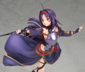 Yuuki Konno - Alter - 1
