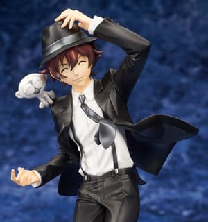 Leonardo Watch - Kekkai Sensen ALTAiR - Ending Version - 12