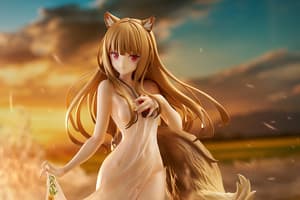 Holo - feat. saitom - Covers - Good Smile Company (including Bonus) - 1