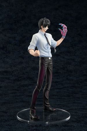 Meisuke Nieno - Amakuni / Hobby Japan - 2