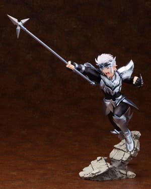 Hyunckel - Bonus Edition - Dragon Quest ARTFXJ - Kotobukiya - 21